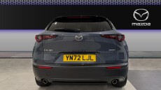 Mazda Cx-30 2.0 e-Skyactiv G MHEV Sport Lux 5dr Petrol Hatchback